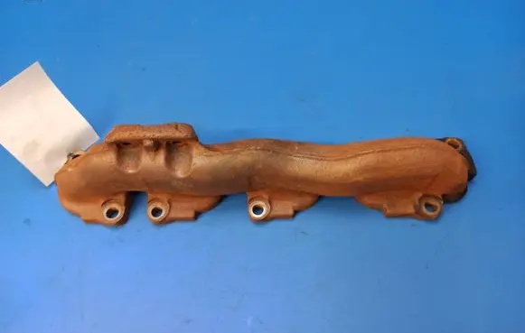Opel Insignia A Exhaust manifold 55565985 428702815