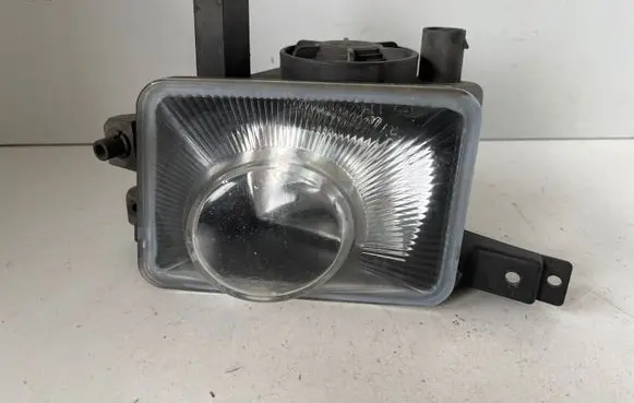 Opel Corsa D Front fog light 13118671 57511