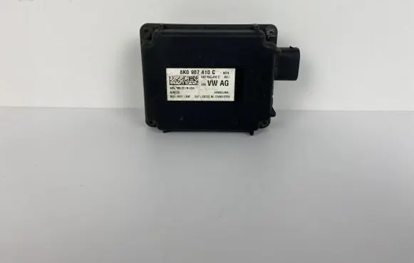 Jaguar F-Pace Other control units/modules 8K0 907