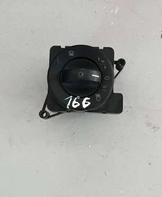 Mercedes-Benz Sprinter W906 Light switch A9065450504 1086085 ZGS002