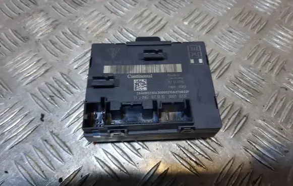 Porsche Cayenne (92A) Door control unit/module 7PP959795T