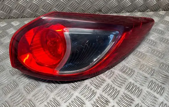 Mazda CX-5 Rear/tail lights KD5451150