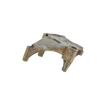 Volkswagen PASSAT B6 Engine mounting bracket 03G199207G V550KTS91