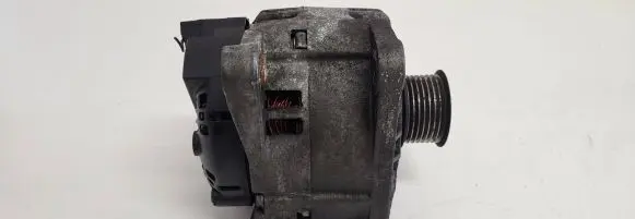 Renault Megane II Generator/alternator SG12B092 2543205A
