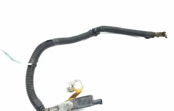 Honda CR-V Negative earth cable (battery) 32600TMBH000 0EGB4E4HS49