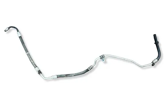Dodge Charger Turbo turbocharger oiling pipe/hose 