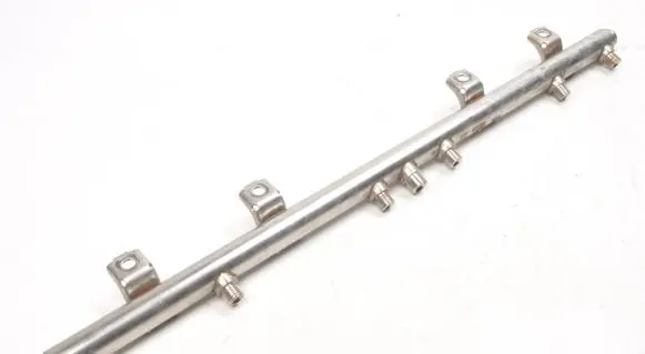 BMW 7 G11 G12 Fuel main line pipe 8648630