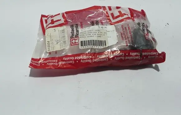 Renault Scenic II - Grand scenic II Steering tie rod end 8660003573