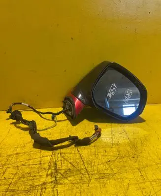 Citroen C4 I Picasso Rear view mirror (interior) 