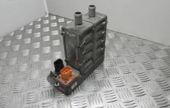 Volkswagen Golf VII Other control units/modules 12E963231E