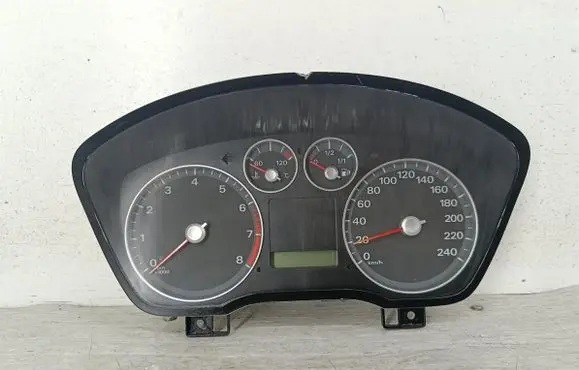 Ford Focus Speedometer (instrument cluster) 