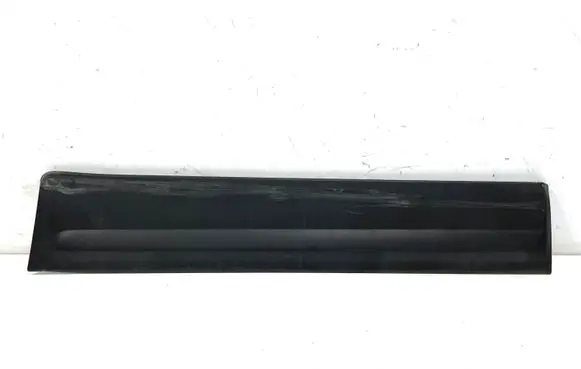 KIA Sorento Rear door trim (molding) 87332P000