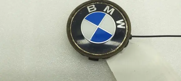 Original wheel cap