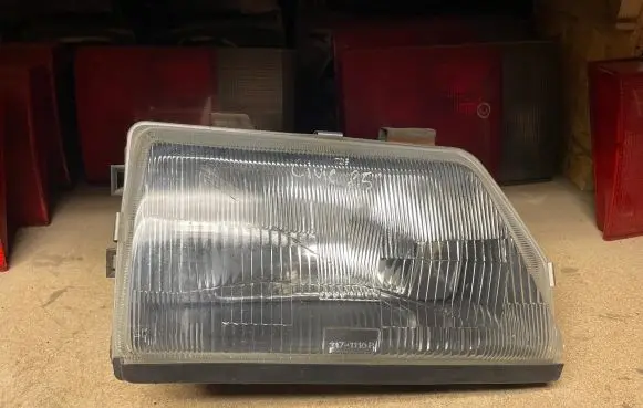 Honda Civic III Headlight/headlamp 2171110R 082171102