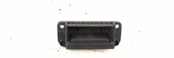 Mercedes-Benz C W204 Tailgate trunk handle A2047500293 2047500293