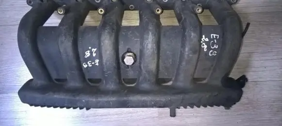 BMW 5 E39 Intake manifold 11611427618 11.61-1427618