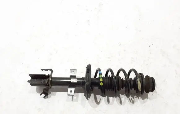 Dacia Jogger Front shock absorber/damper 543027661R