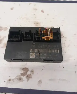 Volkswagen PASSAT B6 Comfort/convenience module 3C0959433K S0455H038