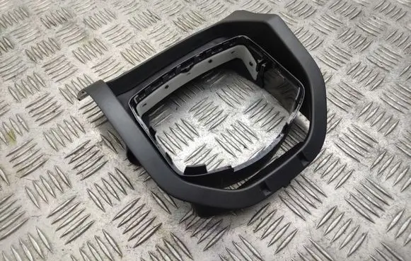 Mercedes-Benz GLC X253 C253 Steering wheel column trim A2536806000
