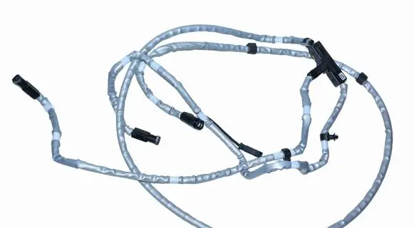 Iveco Daily 6th gen Other AdBlue system parts 5802968809