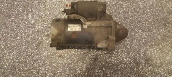 Mitsubishi Galant Starter motor M002T87371 MD331137