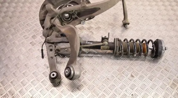 BMW 5 F10 F11 Front suspension assembly kit set 