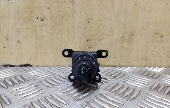 Honda Civic Headlight level adjustment motor 