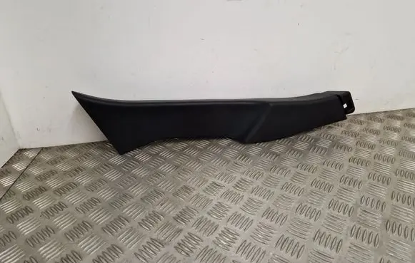 Renault Scenic IV - Grand scenic IV (D)pillar trim (top) 769173687R