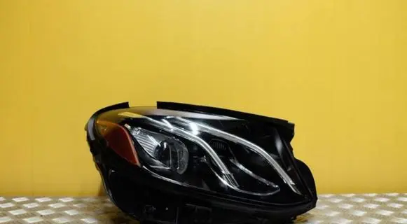Mercedes-Benz E W213 Headlight/headlamp A2139069804KZ 1763