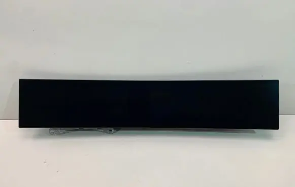 BMW 7 G70 Screen/display/small screen 5A4FED5