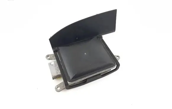 BMW 5 F10 F11 Blind spot module 6873335 66.32-6873335 66326873335