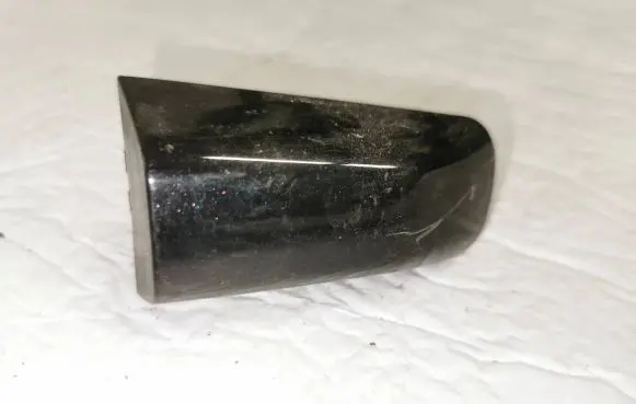 Jaguar XE Front door handle cover DJ3222AA44