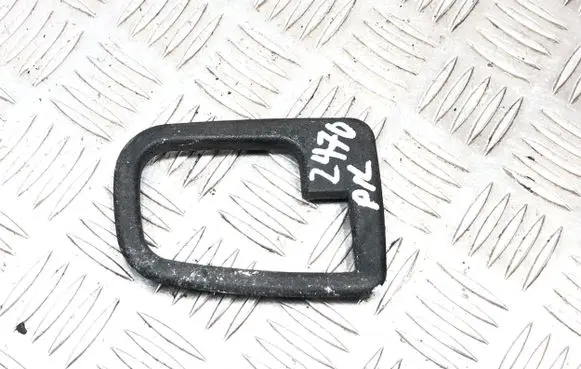 BMW 3 E36 Other front door trim element 51228219024