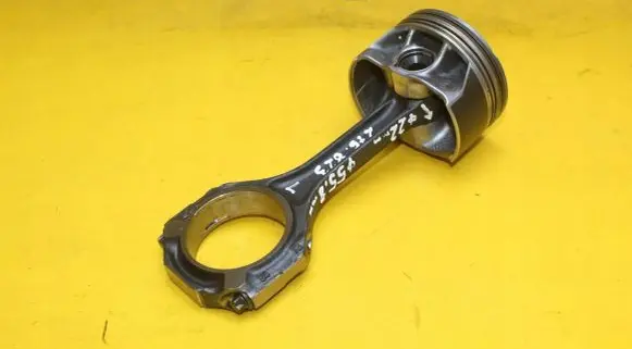 Mercedes-Benz GLC X253 C253 Piston with connecting rod 88L111