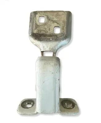 Renault Master III Front door upper hinge 804000006R