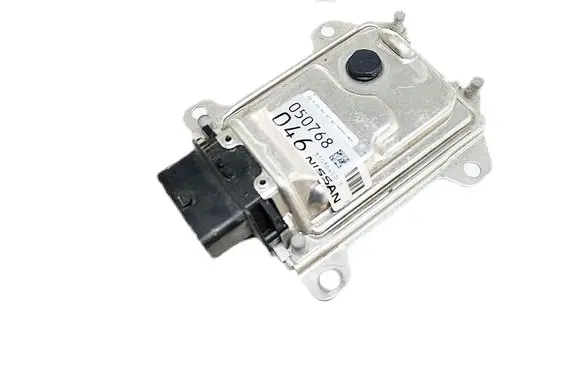 Nissan Pulsar Engine control unit/module 0260002987