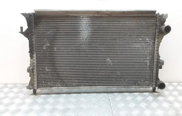 Renault Espace - Grand espace IV Coolant radiator