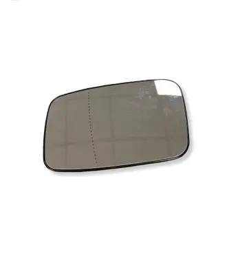 Volvo S40, V40 Wing mirror glass 30865852