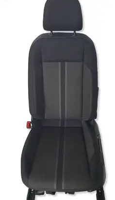 Volkswagen T-Roc Front driver seat 