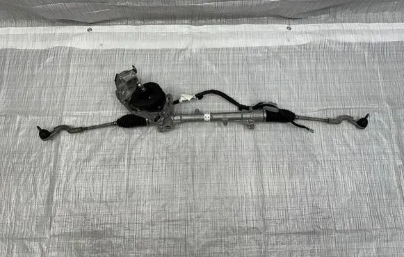 Fiat 600 Steering rack 680001706000