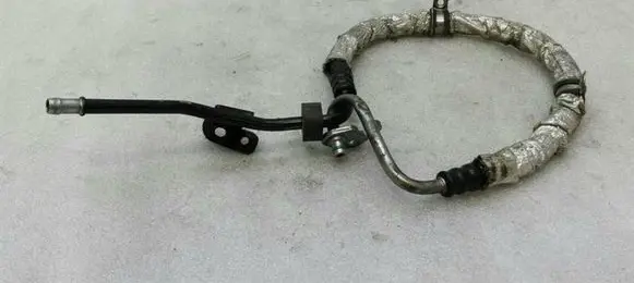 Mercedes-Benz CL C216 Power steering hose/pipe/line