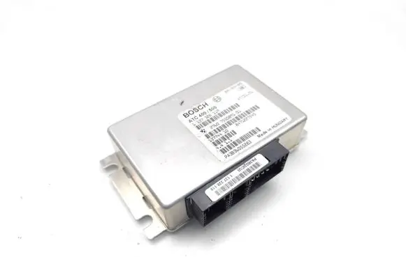 BMW X5 E53 Gearbox control unit/module 7550891 1137328119 27607550891-01