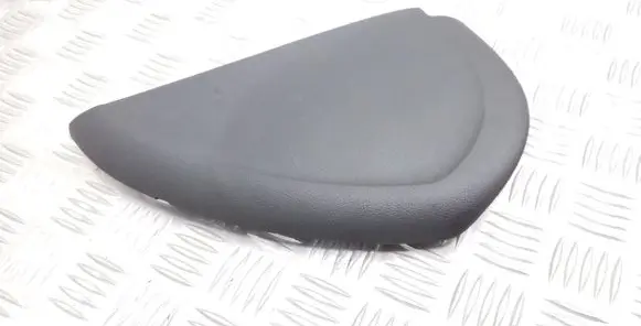 Audi A6 S6 C7 4G Dashboard side end trim 4G0857085