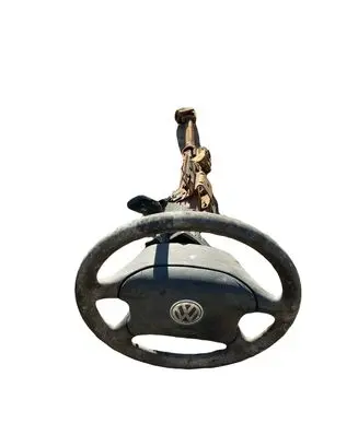 Volkswagen Golf IV Steering wheel axle 1J1419501EN