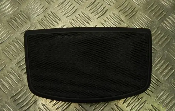BMW 3 F30 F35 F31 Subwoofer grill/trim 9218528 T1795
