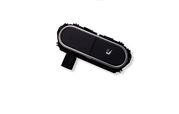 Mercedes-Benz EQB Seat heating switch A1779056800