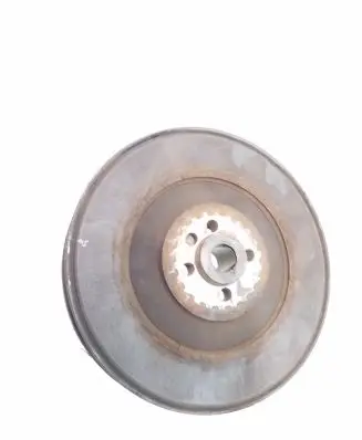Volkswagen Transporter - Caravelle T4 Crankshaft pulley 074105251R