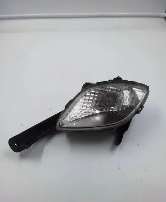 Front fog light