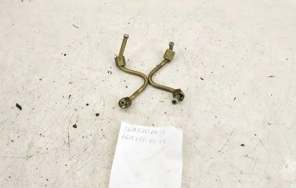 Mercedes-Benz C W203 Fuel line pipe DALISID4190 6110700033 6110700233