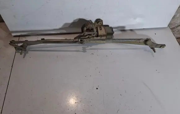 Seat Toledo I (1L) Front wiper linkage 1L0955119 9390332376